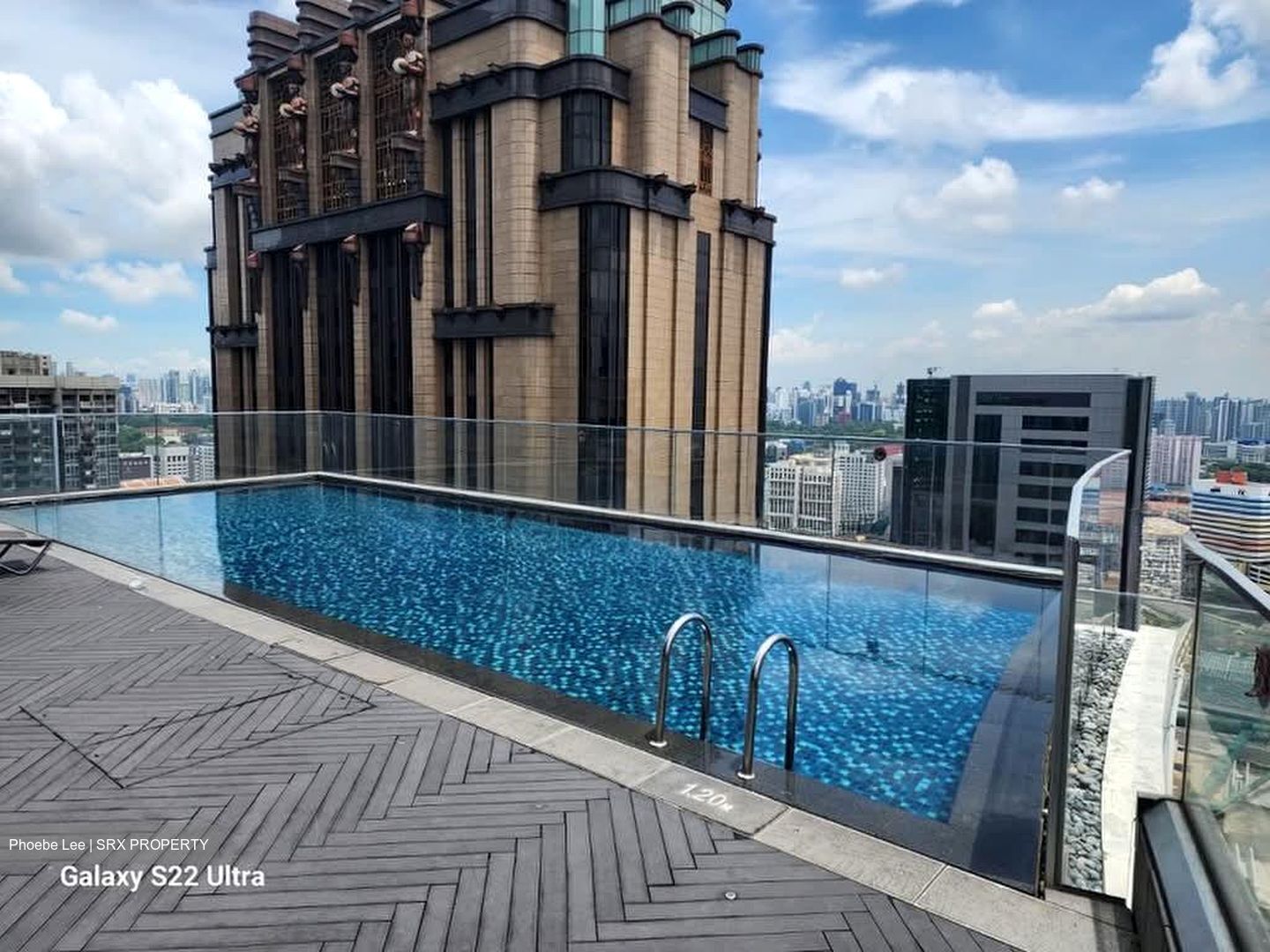 Duo Residences (D7), Apartment #571371361